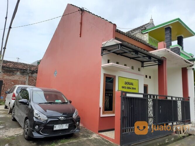 Perumnas Tasikmadu Kab. Tuban