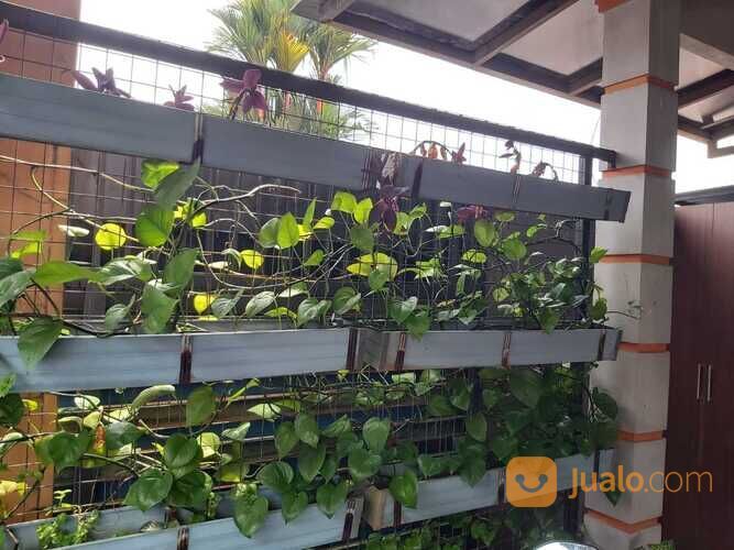 Rumah Dalam Perumahan Area Beji Depok 15 Menit Universitas Indonesia