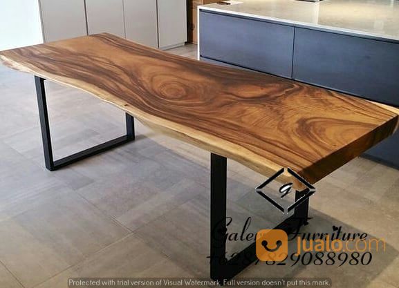 menjajakan beragam Furniture - Meja Restaurant - Meja Kantor - Meja Teras - Meja cafe U3Z