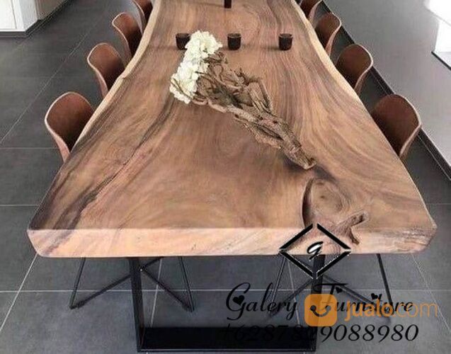 berlapakan beragam Furniture - Meja Restaurant - Meja Kantor - Meja Teras - Meja cafe Y8R