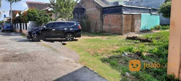 Tanah 150 Murah dalam Perumahan dekat Transmart Pabelan Kartasura Solo