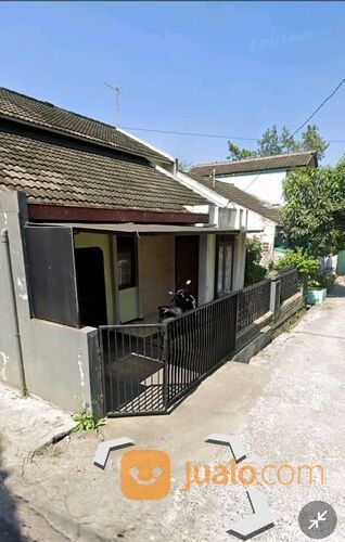 Rumah area gunung batu jalan budi siap huni