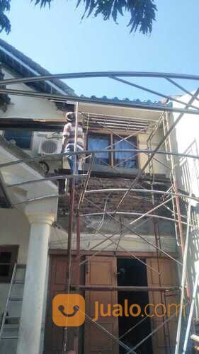 Jasa Pemborong Bangunan dan Renovasi Rumah Pasuruan