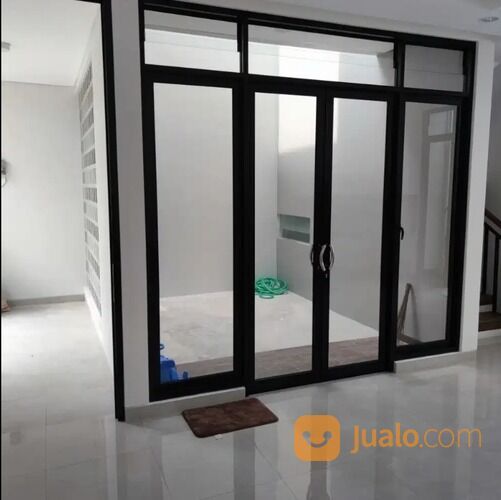 Rumah Mewah dekat BSB City Mijen Semarang di Perumahan Hilago