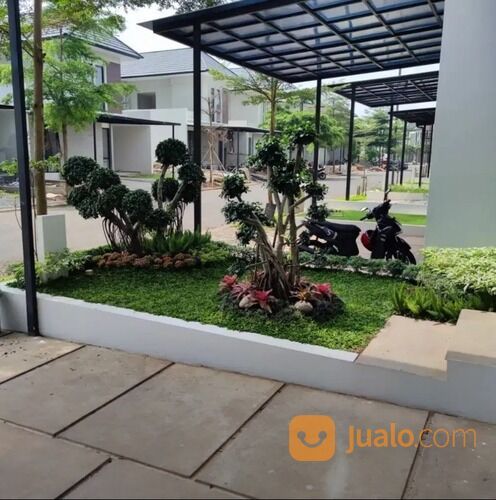 Rumah Mewah dekat BSB City Mijen Semarang di Perumahan Hilago