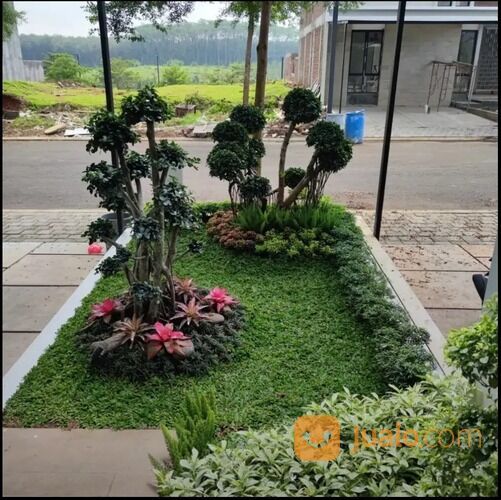 Rumah Mewah dekat BSB City Mijen Semarang di Perumahan Hilago