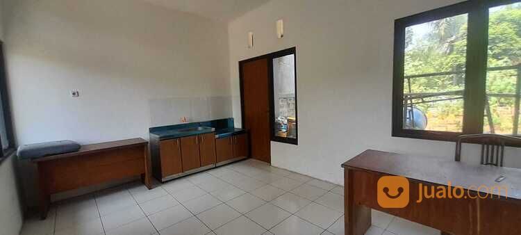 Rumah Dalam Perumahan Sawangan Permai 9 Menit Tol Sawangan