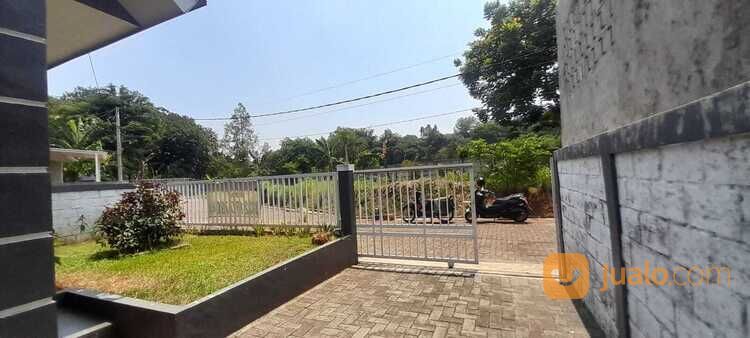 Rumah Dalam Perumahan Sawangan Permai 9 Menit Tol Sawangan