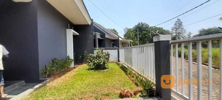 Rumah Dalam Perumahan Sawangan Permai 9 Menit Tol Sawangan