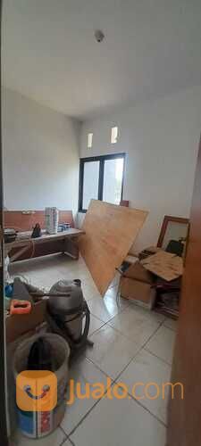 Rumah Dalam Perumahan Sawangan Permai 9 Menit Tol Sawangan