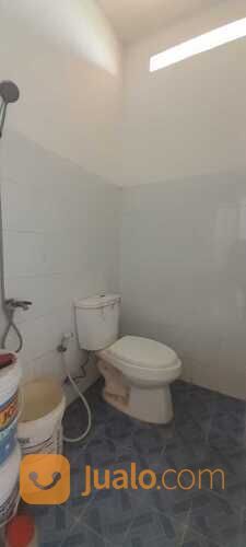 Rumah Dalam Perumahan Sawangan Permai 9 Menit Tol Sawangan