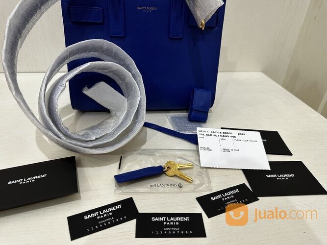 Yves Saint Laurent YSL Bag