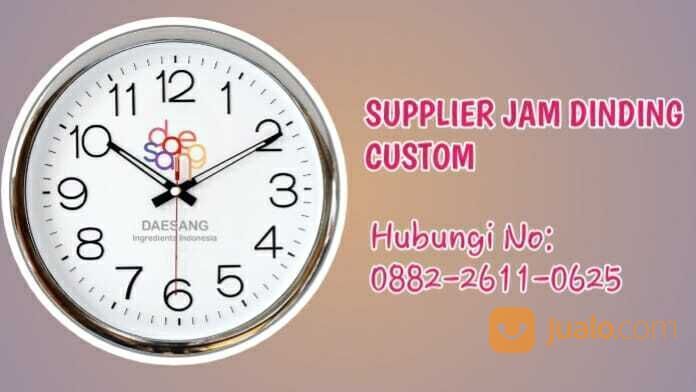 0882-2611-0625 Aneka Jam Dinding