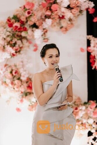 Mc Mandarin Citra Studio