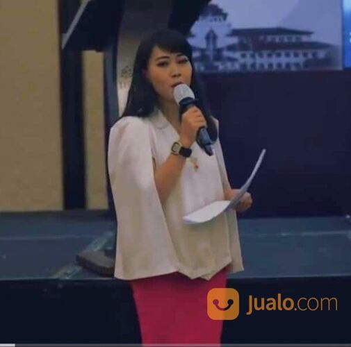 Mc Mandarin Citra Studio