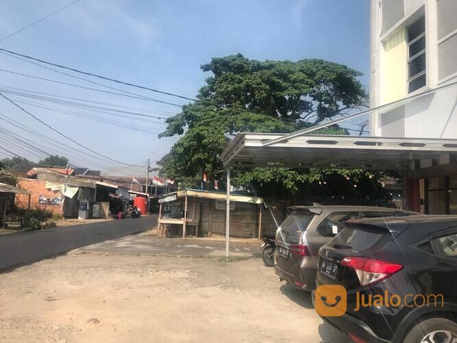 uko 2 lantai deretan indomaret kebun bunga