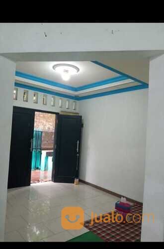 rumah desa di teluk, rumah purwokerto selatan