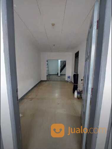 rumah murah pasti suka di komplek jl. pondasi, kayu putih, rawamangun