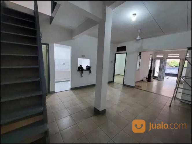 rumah murah pasti suka di komplek jl. pondasi, kayu putih, rawamangun