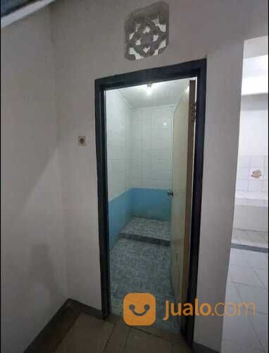 rumah murah pasti suka di komplek jl. pondasi, kayu putih, rawamangun