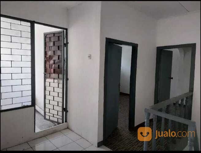 rumah murah pasti suka di komplek jl. pondasi, kayu putih, rawamangun