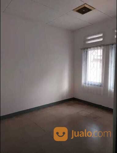 rumah murah pasti suka di komplek jl. pondasi, kayu putih, rawamangun