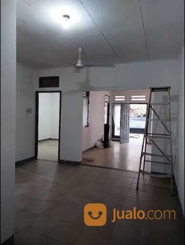 rumah murah pasti suka di komplek jl. pondasi, kayu putih, rawamangun