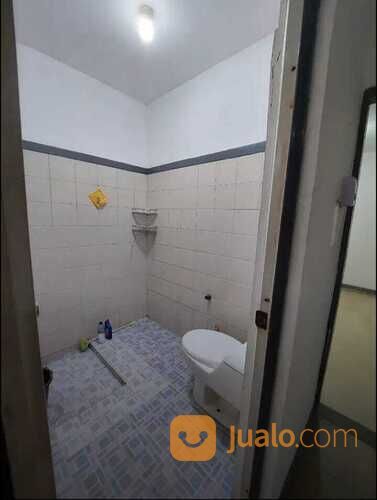 rumah murah pasti suka di komplek jl. pondasi, kayu putih, rawamangun