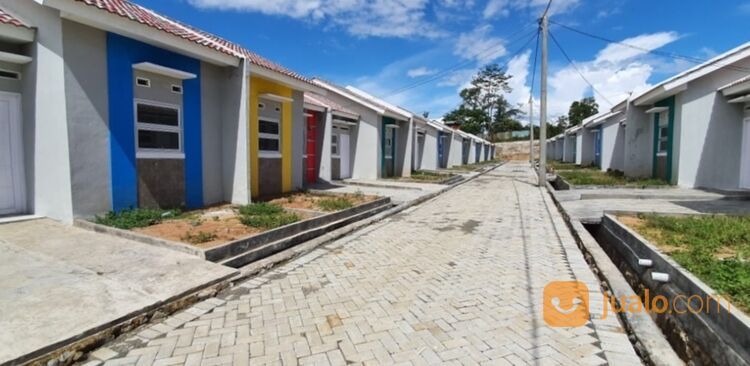 Metro parung panjang 2