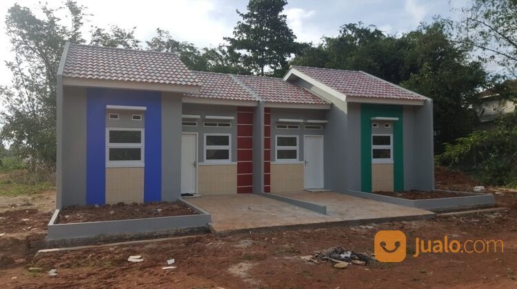 Metro parung panjang 2