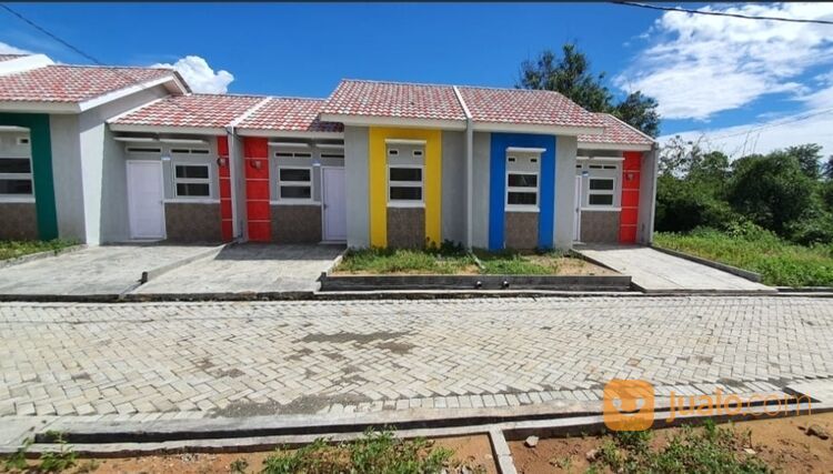 Metro parung panjang 2