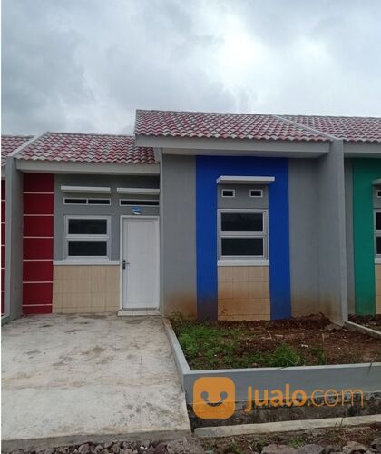 Metro parung panjang 2