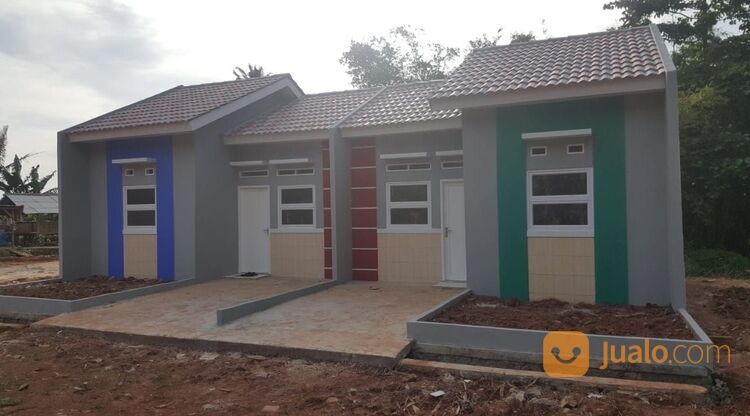 Metro parung panjang 2