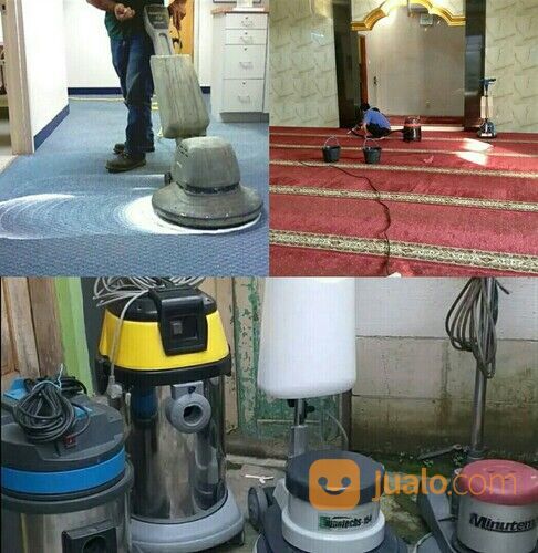 laundry cuci karpet bintara jaya bekasi barat kondang bersihnya murah wangi garansi