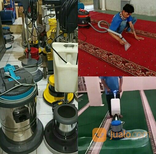 laundry cuci karpet pondok ungu bekasi utara murah garansi 100%gacor bersih wangi