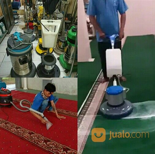 laundry cuci karpet cikunir bekasi selatan murah dijamin 100%steril bersih wangi garansi