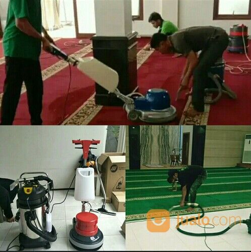 laundry cuci karpet bulak kapal bekasi timur dijamin 100%terbersih murah wangi garansi