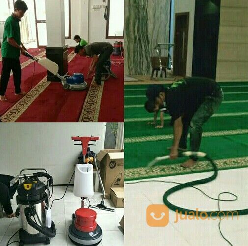 laundry cuci karpet di ciangsana termurah dijamin terbersih wangi garansi