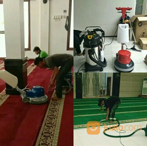 laundry cuci karpet cileungsi 100%heboh bersihnya steril wangi garansi dan murah