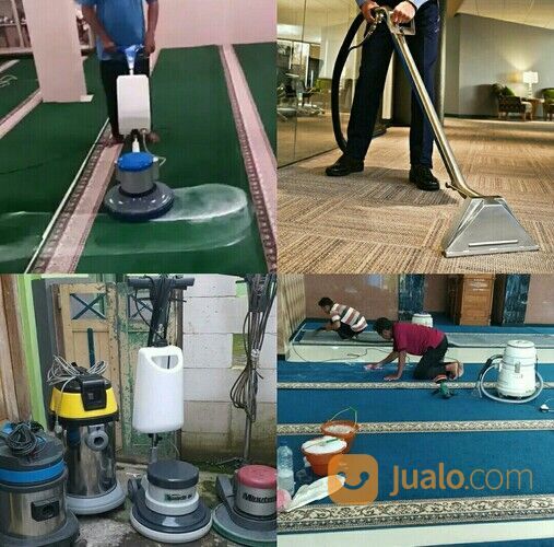 cuci karpet di perwira bekasi utara 100%dijamin terbersih wangi garansi dan murah
