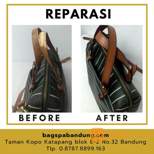 Jasa,(0-8787-8899-163), Reparasi Tas Cirebon, Bag Spa Samarinda, Service Tas Balikpapan