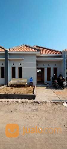 RUMAH SUBSIDI BERKUALITAS DP RINGAN