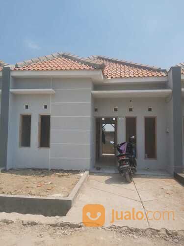 RUMAH SUBSIDI BERKUALITAS DP RINGAN