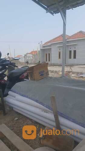 RUMAH SUBSIDI BERKUALITAS DP RINGAN