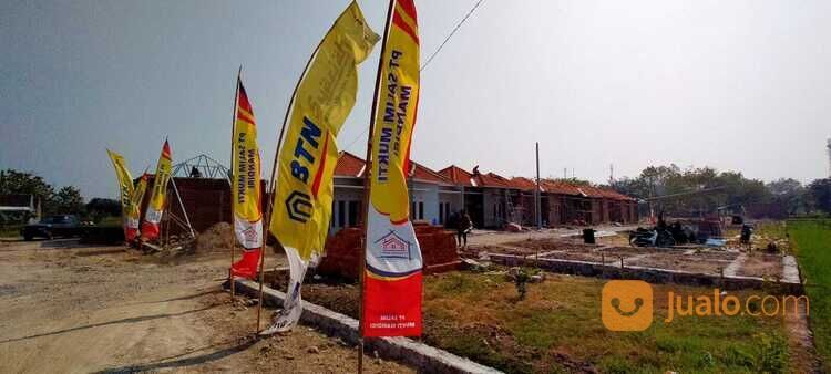 RUMAH SUBSIDI BERKUALITAS DP RINGAN