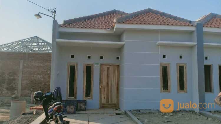 RUMAH SUBSIDI BERKUALITAS DP RINGAN