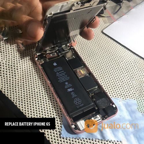 Service Panggilan Iphone, Ipad, Macbook murah di Denpasar bali