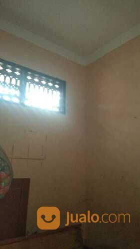 Kost Kosong Gang Pete Dekat Kampus UNNES Gunung Pati