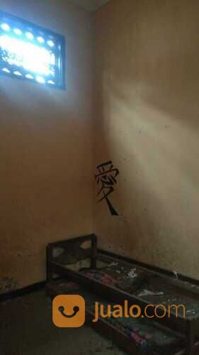 Kost Kosong Gang Pete Dekat Kampus UNNES Gunung Pati