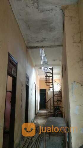 Kost Kosong Gang Pete Dekat Kampus UNNES Gunung Pati